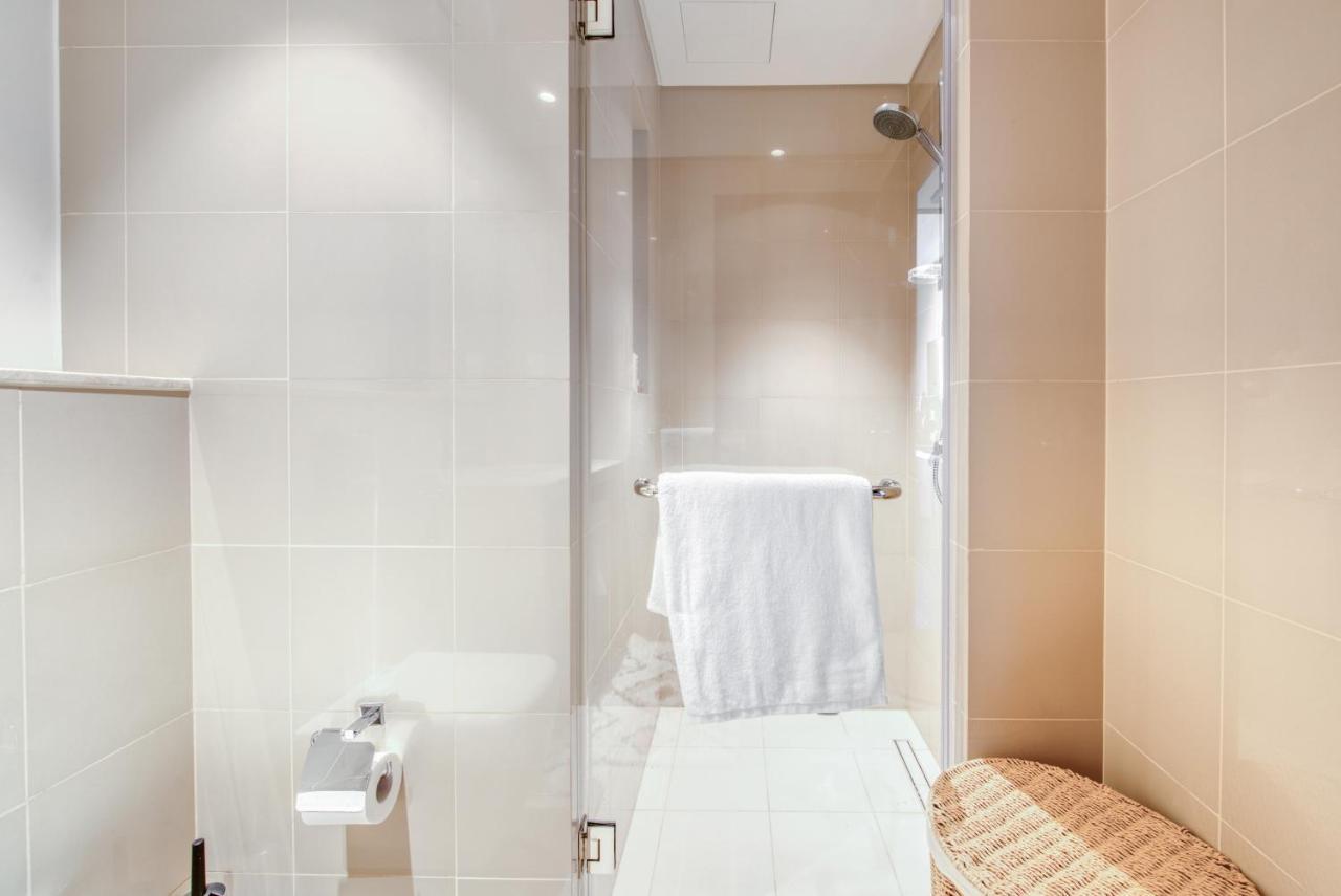 Appartement Luxurious 3 Bedroom In Boulevard Point, Connected To Mall Dubaï