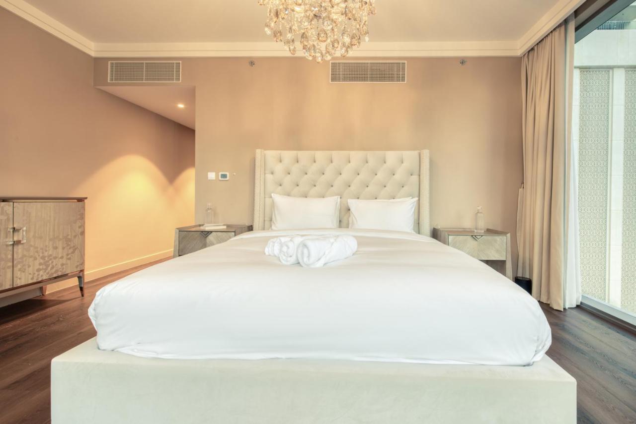 Luxurious 3 Bedroom In Boulevard Point, Connected To Mall * Dubaï