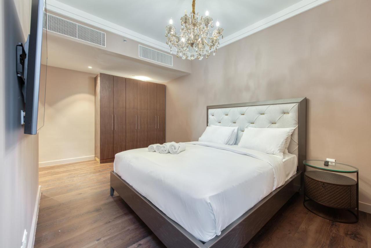 Luxurious 3 Bedroom In Boulevard Point, Connected To Mall * Dubaï