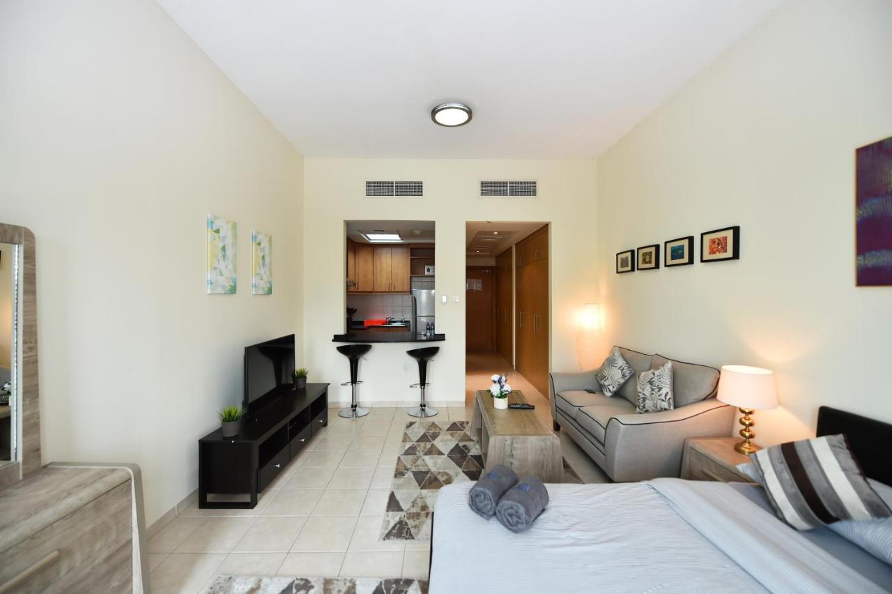 Luxury Escapes - Stylish Vacation Near Metro - Mog189 Dg Dubaï