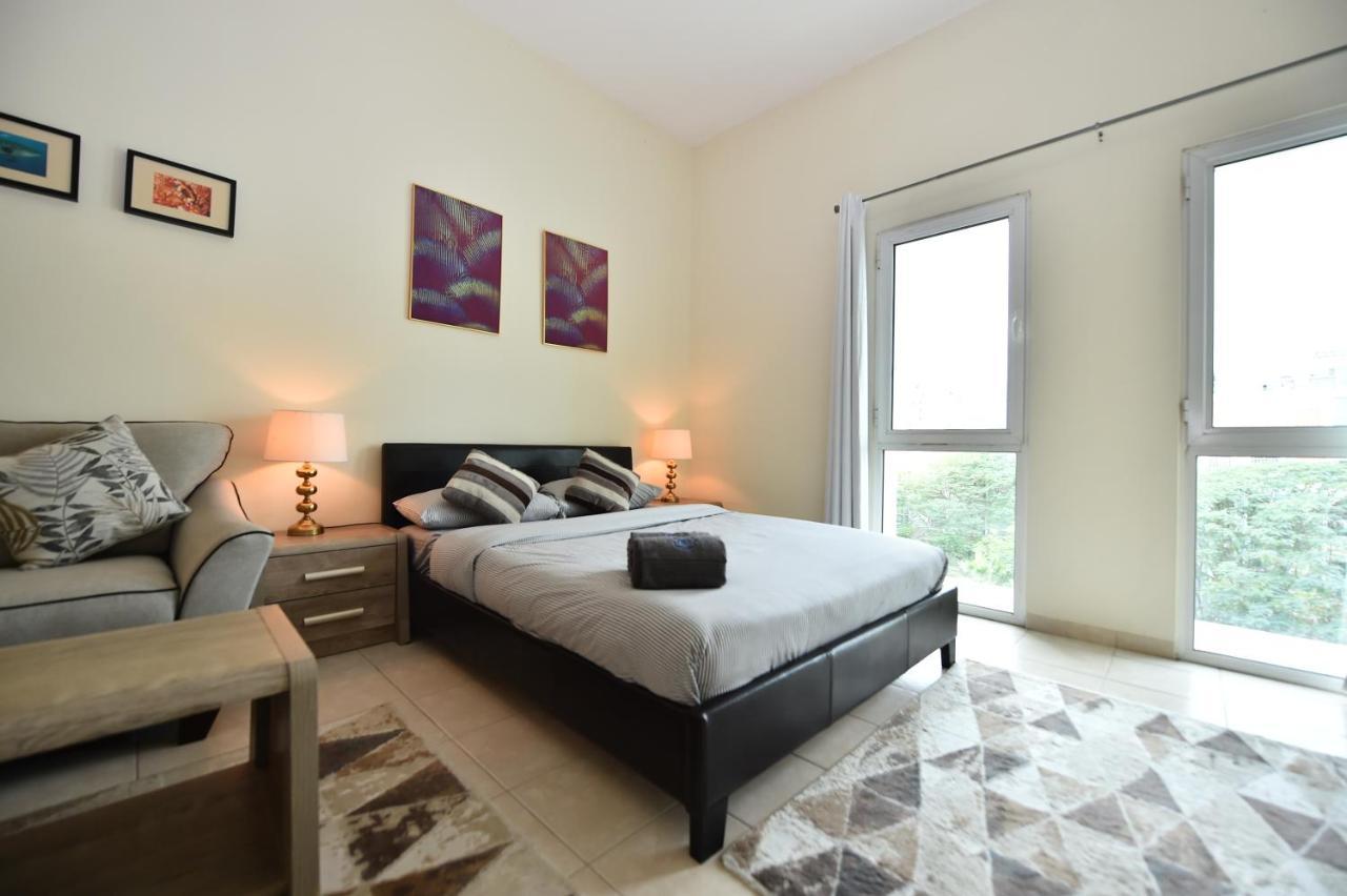 Luxury Escapes - Stylish Vacation Near Metro - Mog189 Dg Dubaï