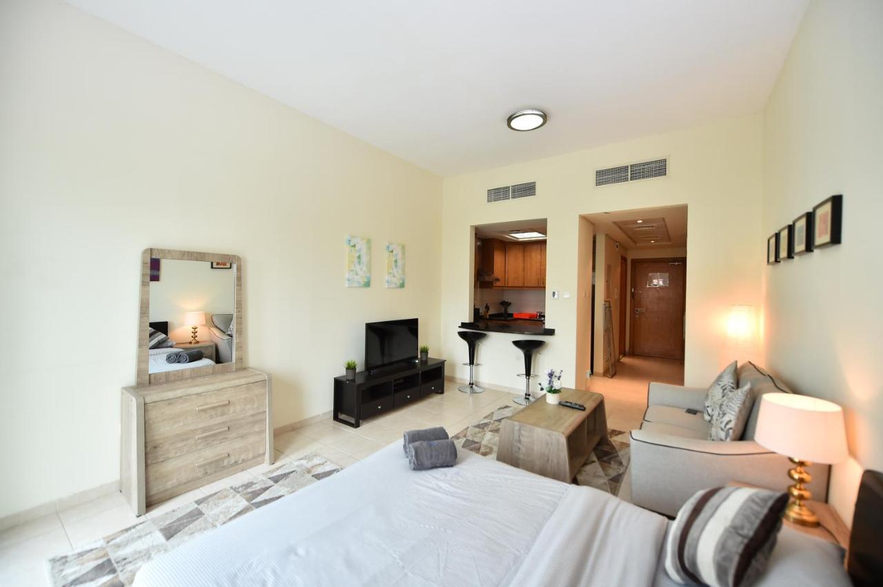 Appartement Luxury Escapes - Stylish Vacation Near Metro - Mog189 Dg Dubaï