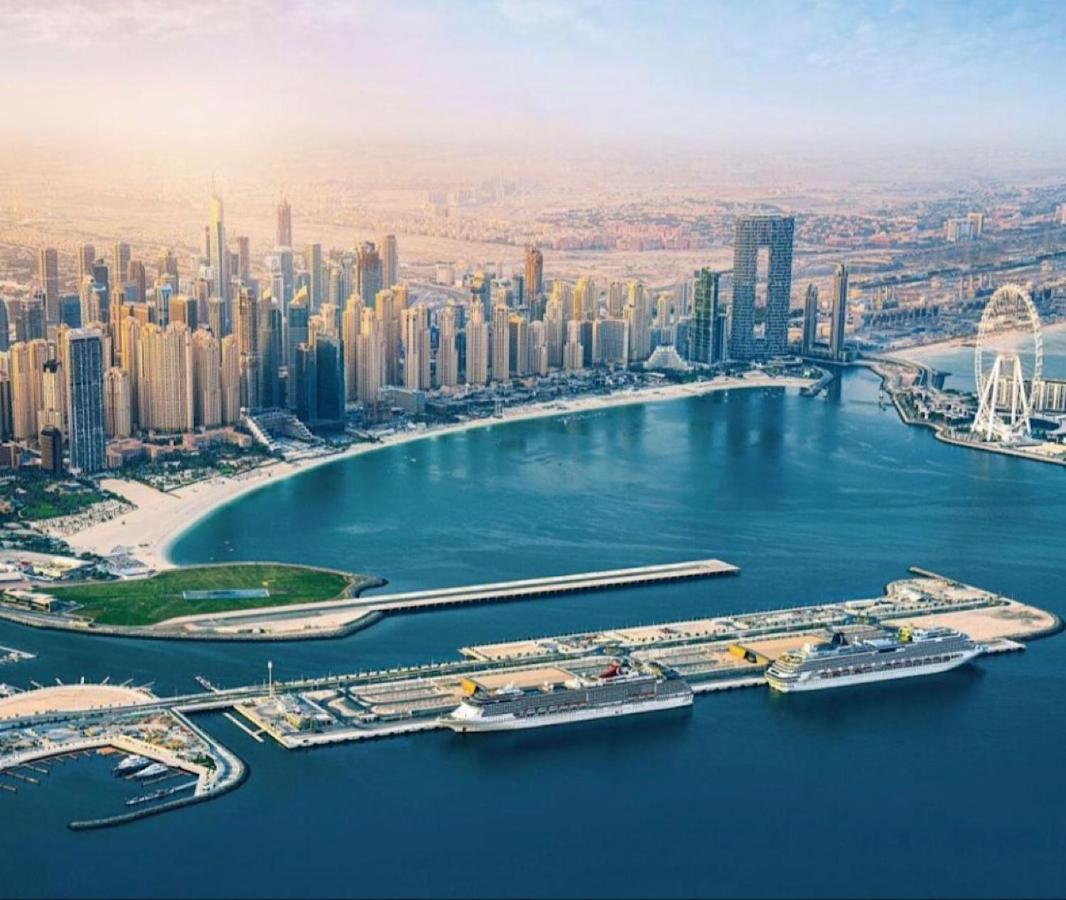 Lejlighed Murjan Waterfront The Walk Jumeirah Dubai