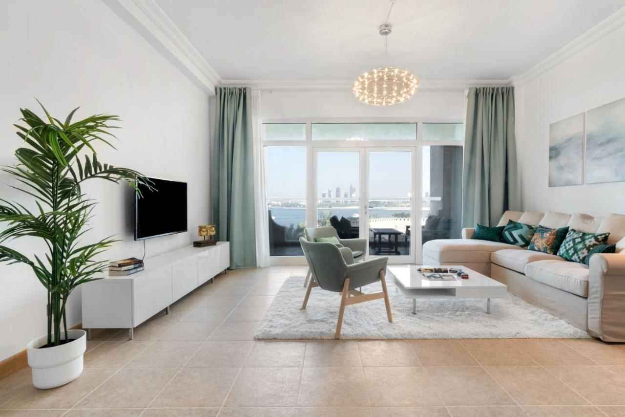 Baytik- Stunning 1br Shoreline Palm Jumeirah Apartamento