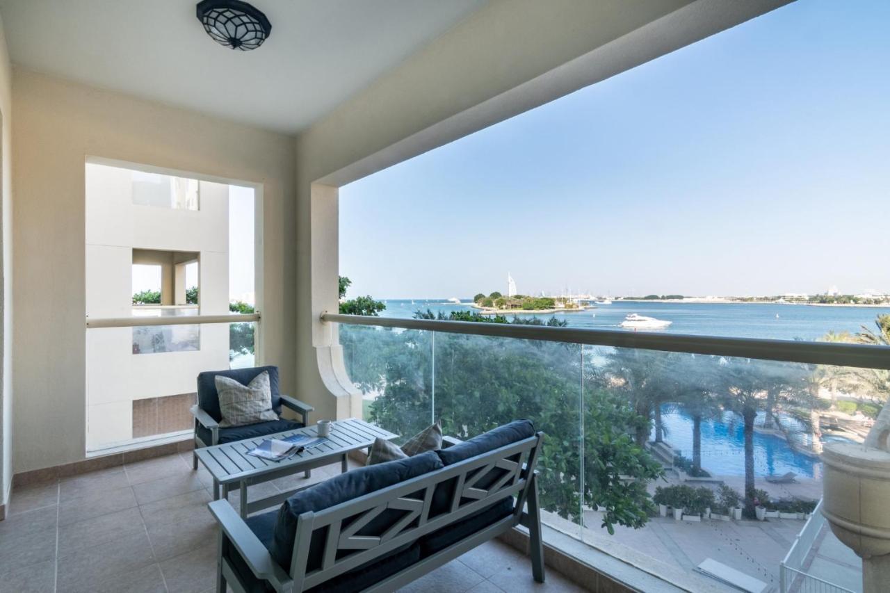 Baytik- Stunning 1br Shoreline Palm Jumeirah * Dubái