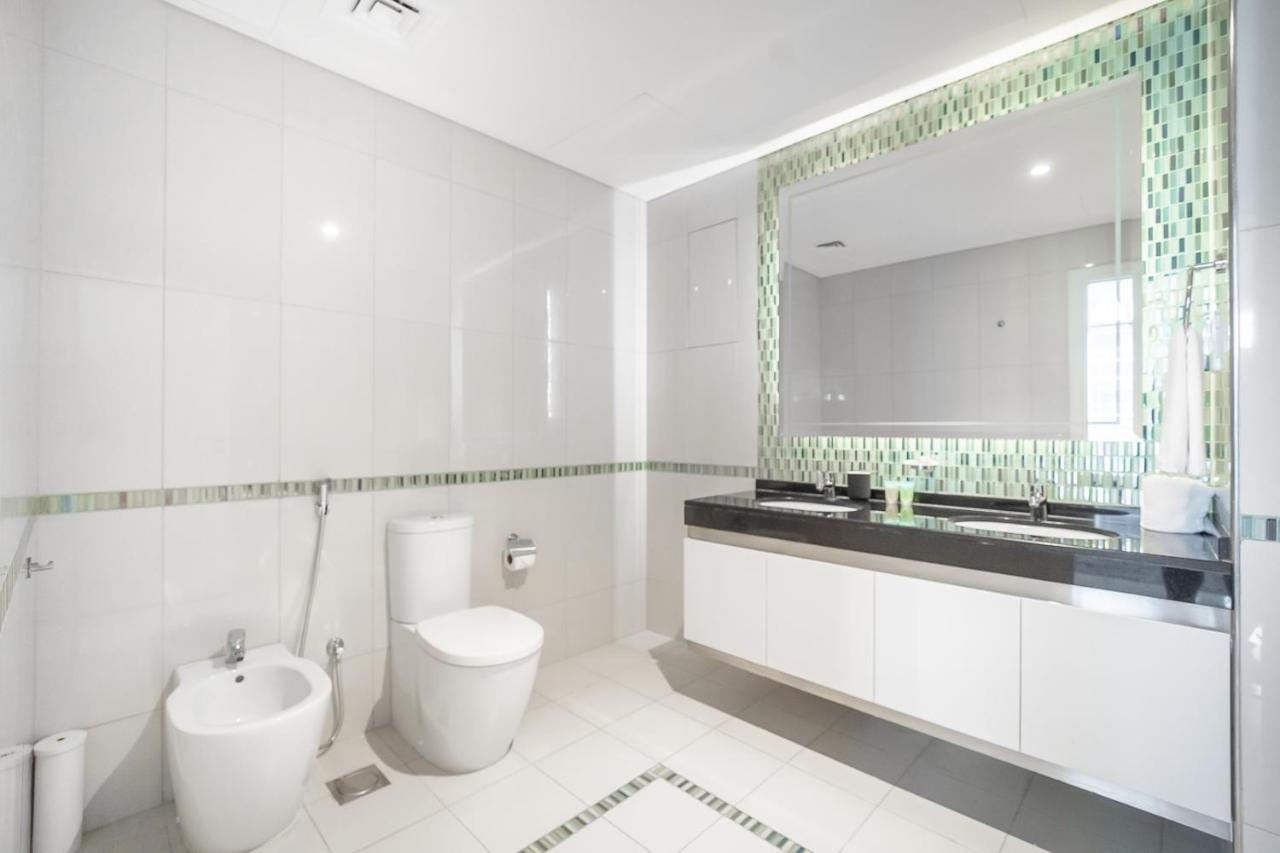 Luton Vacation Homes-damac Heights Tower- Marina-21ab03 Appartement Dubai