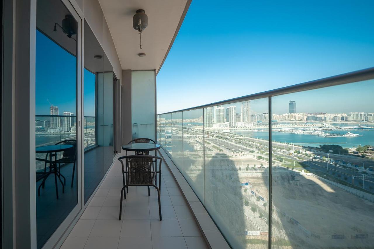 Luton Vacation Homes-damac Heights Tower- Marina-21ab03 Appartement *