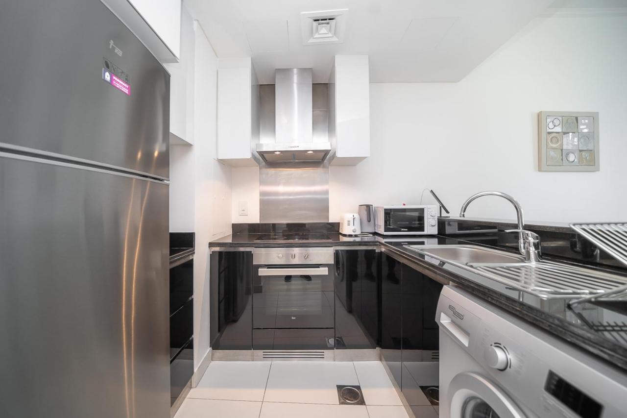 Luton Vacation Homes-damac Heights Tower- Marina-21ab03 Appartement Dubai