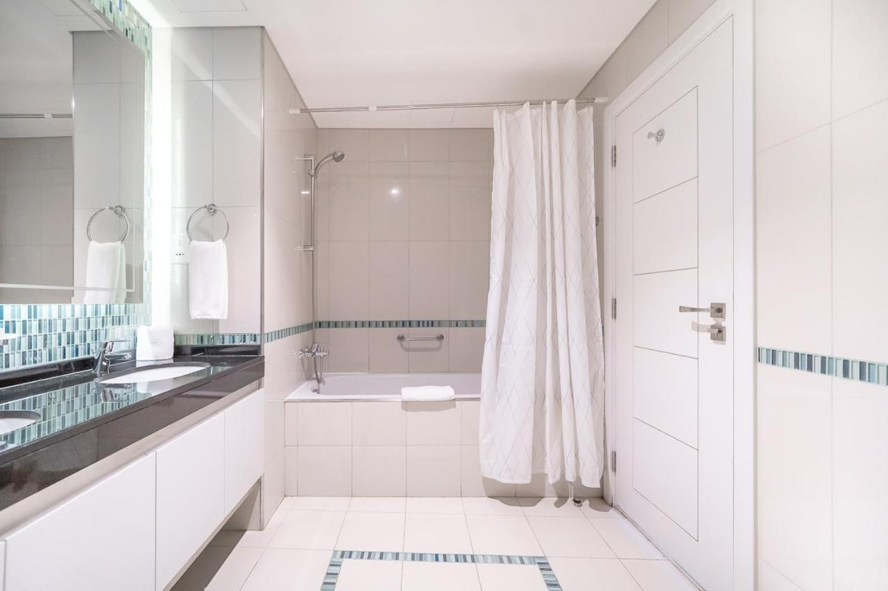 Appartement Luton Vacation Homes-damac Heights Tower- Marina-21ab03