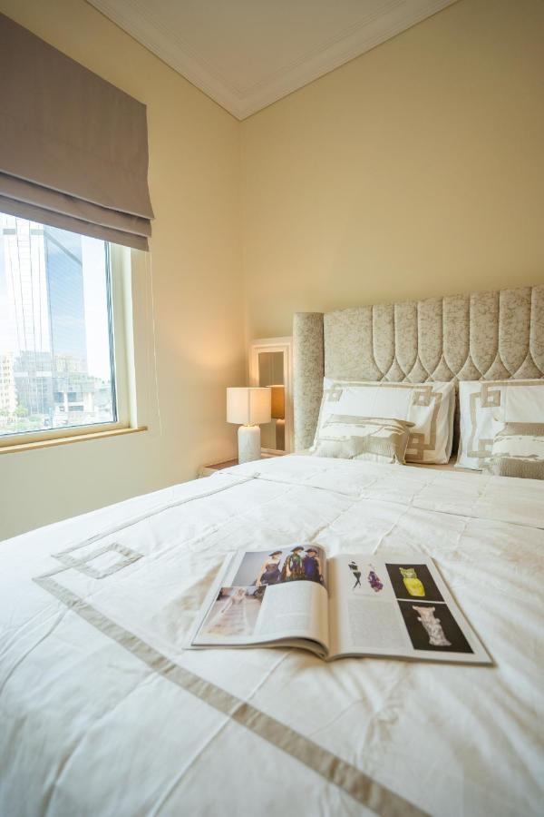 Appartement Luxury 4br - Palm Jumeriah - Club Access *