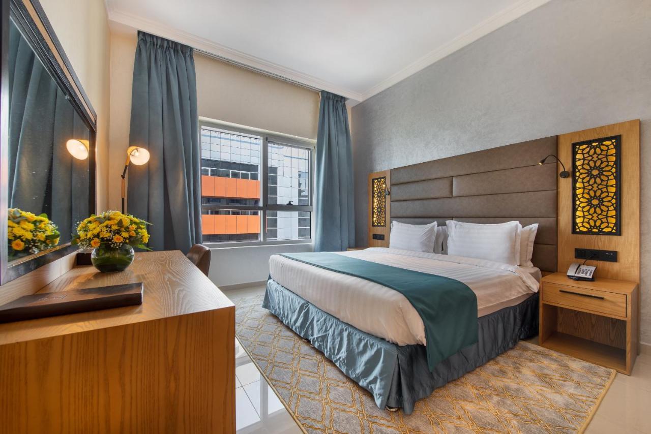 Class Apart-hotel Dubai