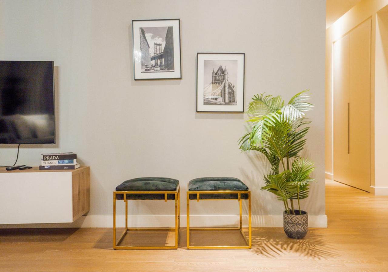 Nasma Luxury Stays - Walk Apartment Dubai