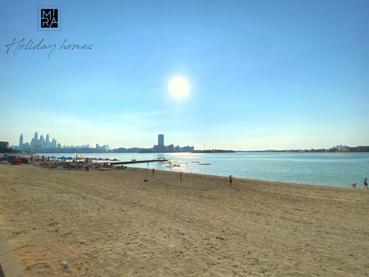 Appartamento Mira Holiday Homes - 1 Bedroom In Palm Jumeirah With Beach Access *