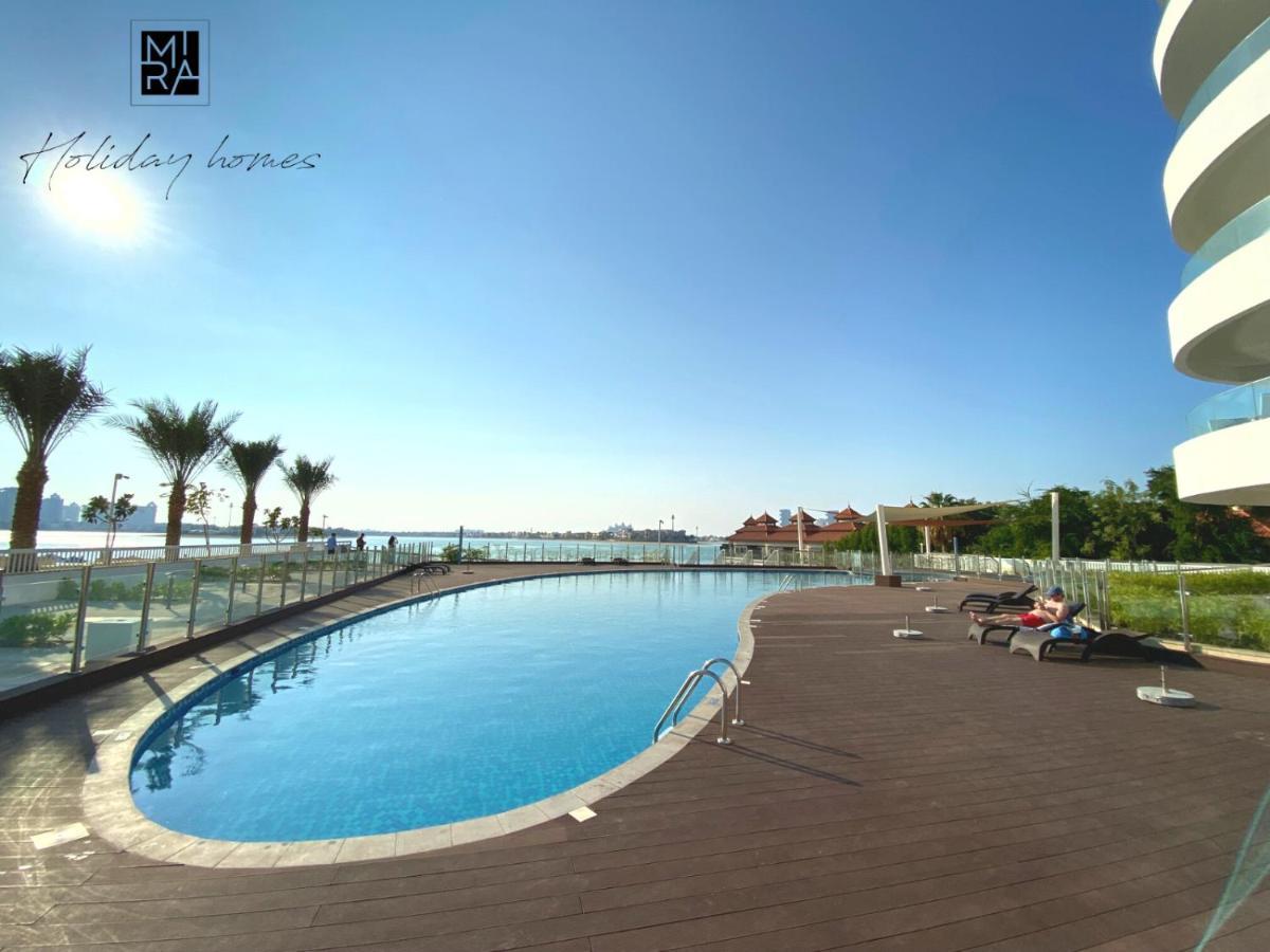 Appartamento Mira Holiday Homes - 1 Bedroom In Palm Jumeirah With Beach Access Dubai