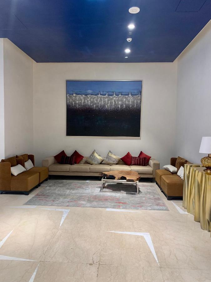- Studio In Business Bay Direct On The Water Canal - 1km From Downtown & Mall - 1217a Apartamento