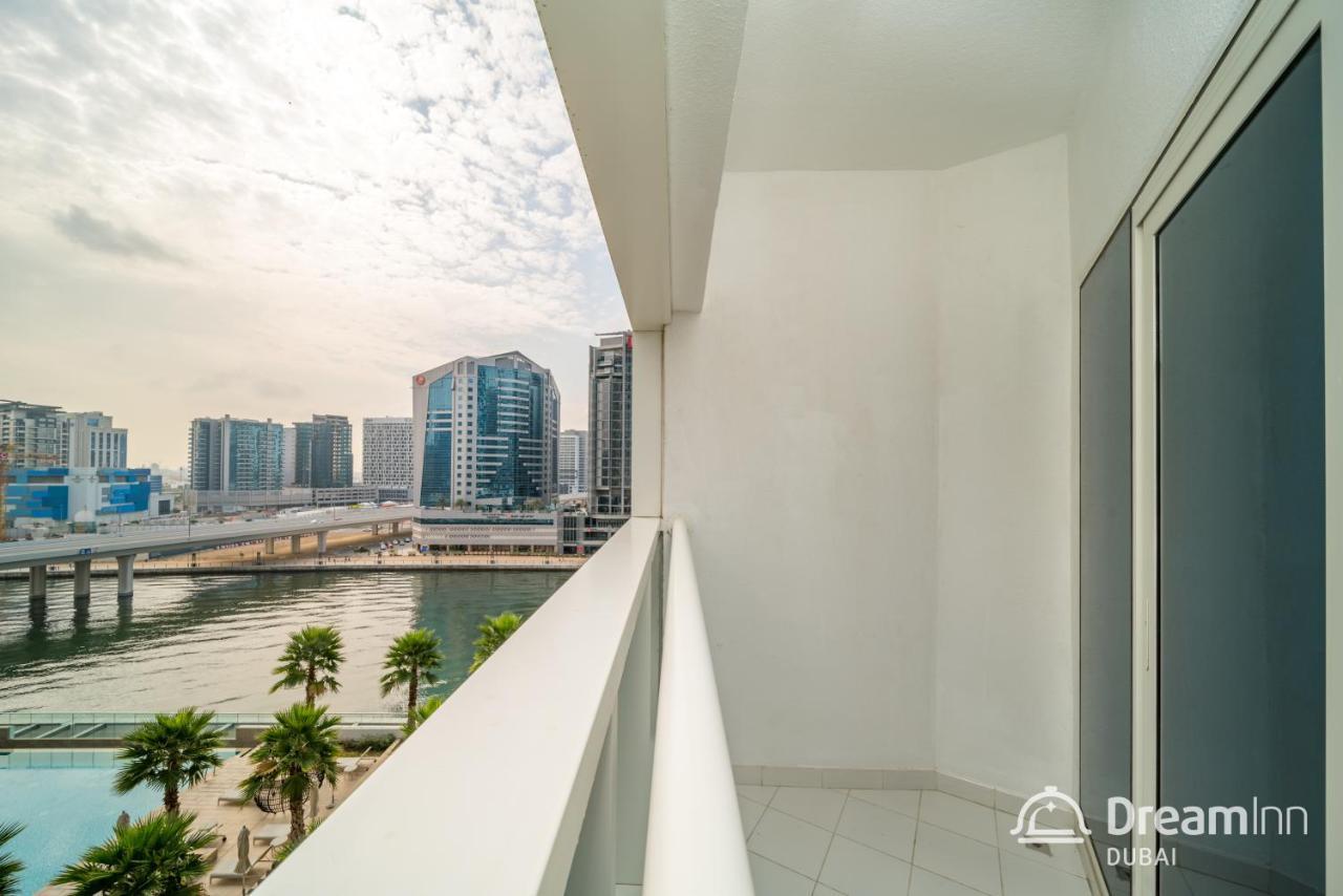 Apartamento Dream - Damac Maison Prive Dubái
