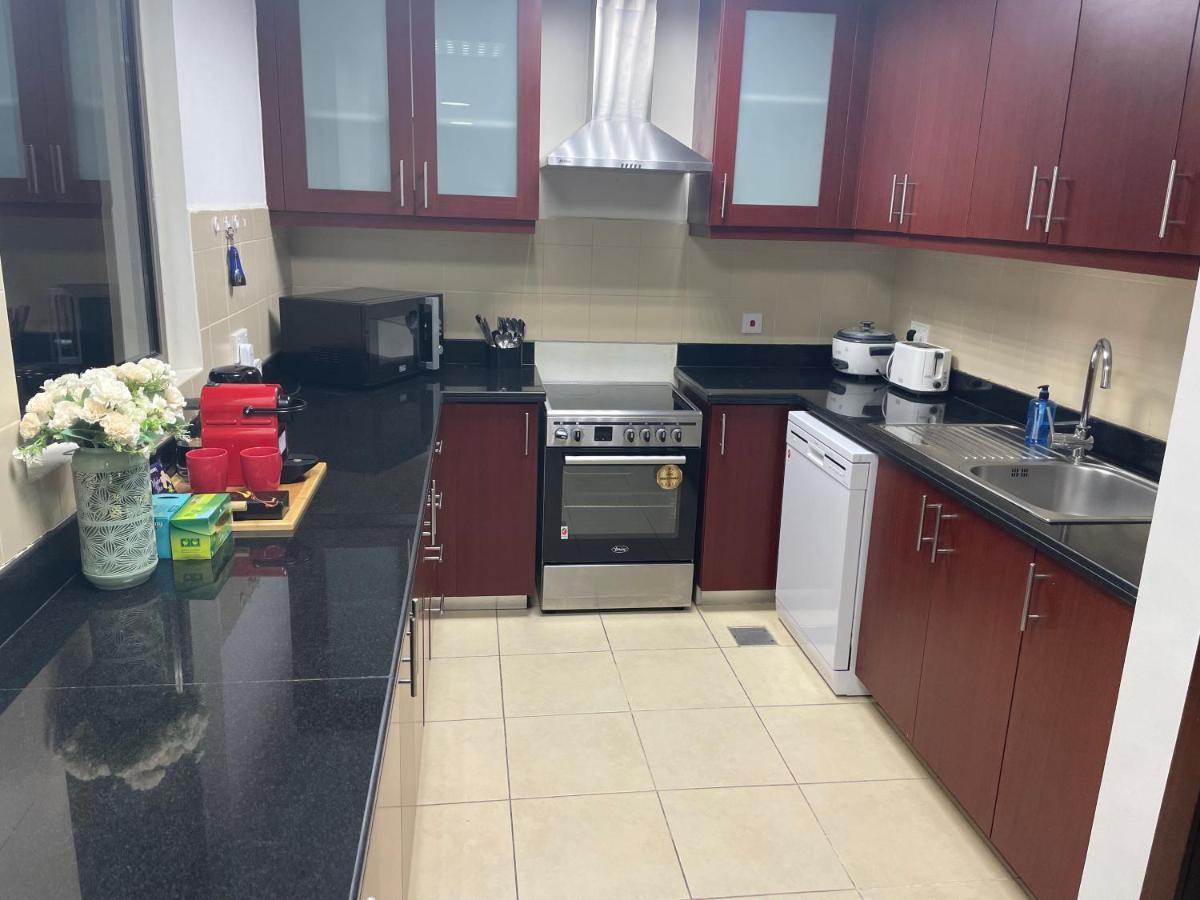 Usmans 1 Bedroom Bahar Jbr Huge 120 Sqm 2 Balconies Apartment *