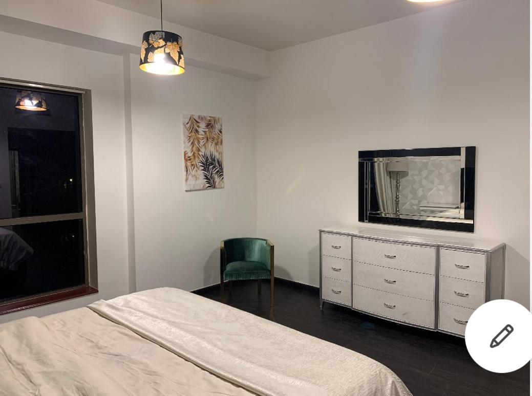Usmans 1 Bedroom Bahar Jbr Huge 120 Sqm 2 Balconies * Dubai