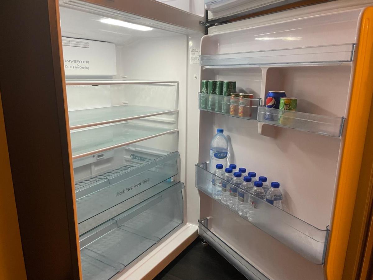 Usmans 1 Bedroom Bahar Jbr Huge 120 Sqm 2 Balconies Apartment *