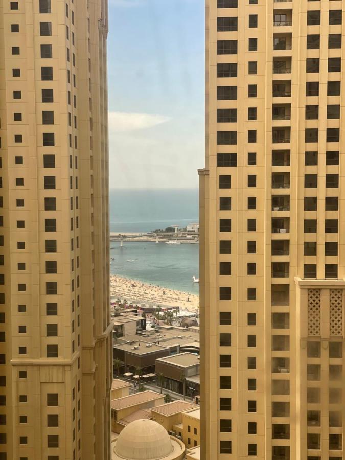 Usmans 1 Bedroom Bahar Jbr Huge 120 Sqm 2 Balconies *