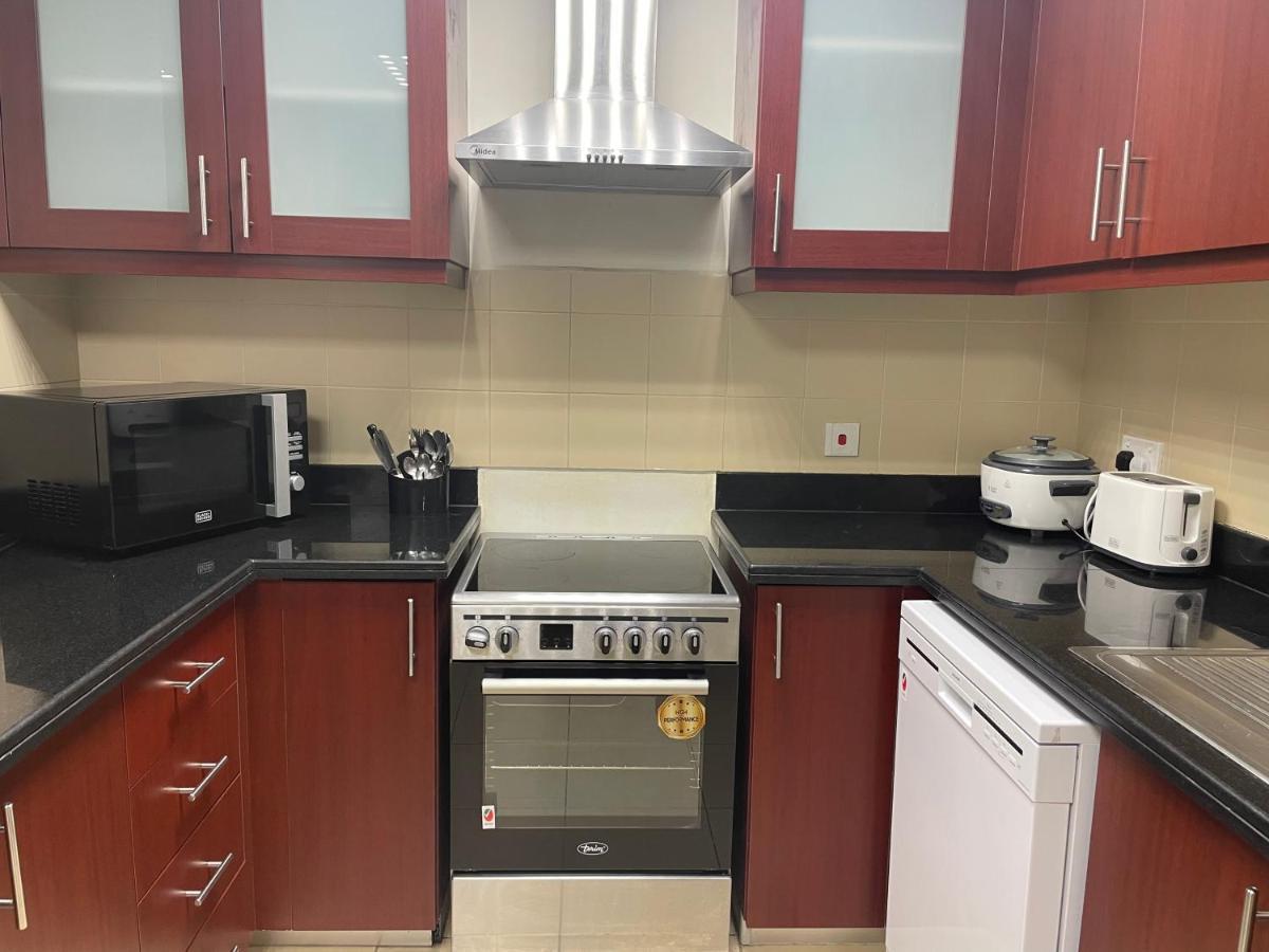 Apartment Usmans 1 Bedroom Bahar Jbr Huge 120 Sqm 2 Balconies Dubai