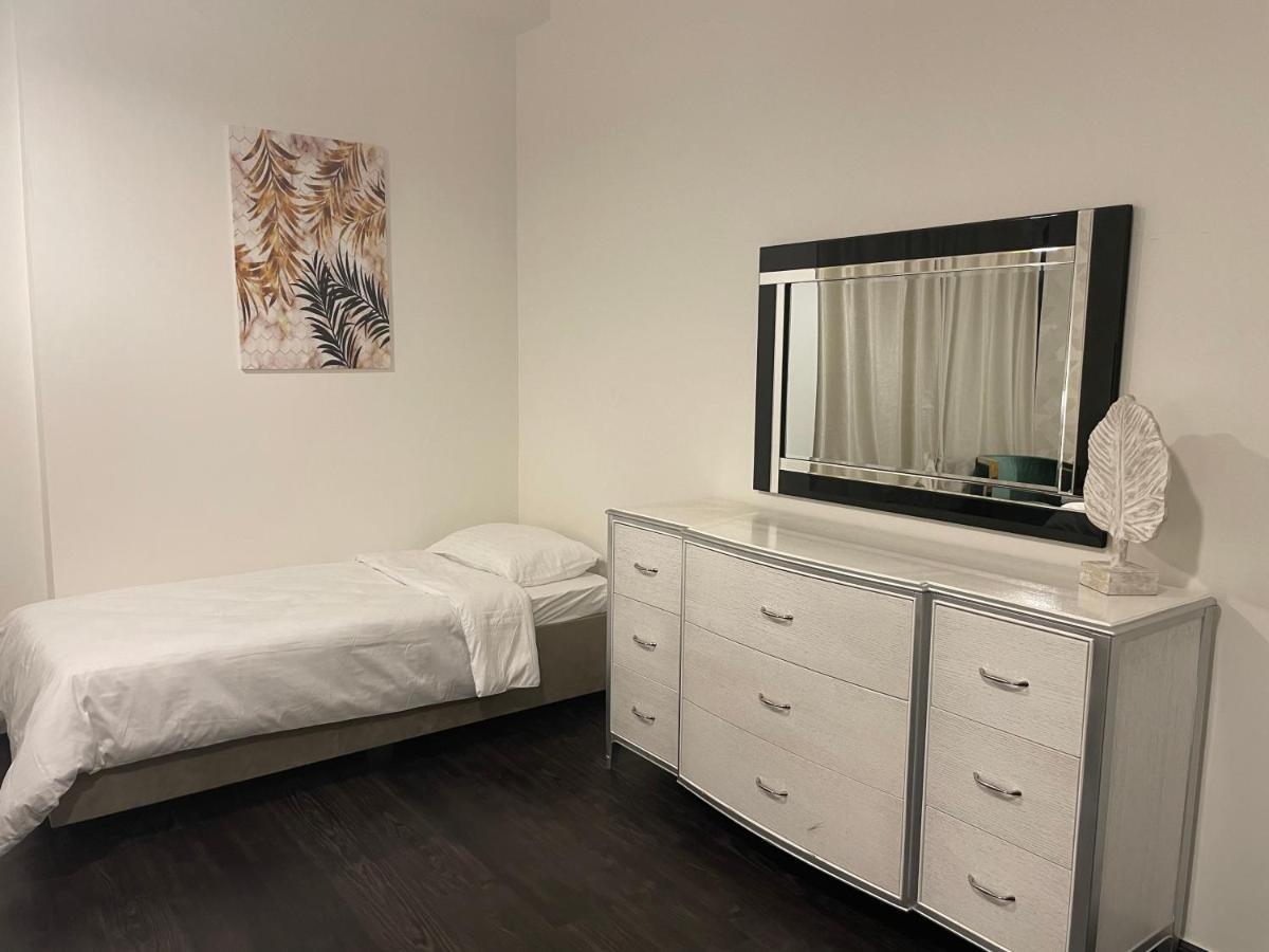 Usmans 1 Bedroom Bahar Jbr Huge 120 Sqm 2 Balconies Apartment