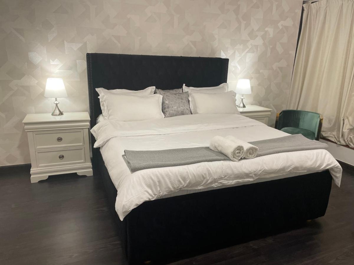 Usmans 1 Bedroom Bahar Jbr Huge 120 Sqm 2 Balconies Apartment *