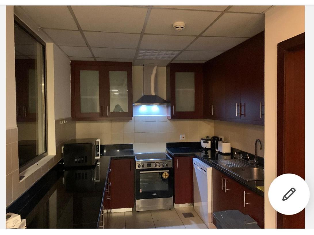 Usmans 1 Bedroom Bahar Jbr Huge 120 Sqm 2 Balconies * Dubai