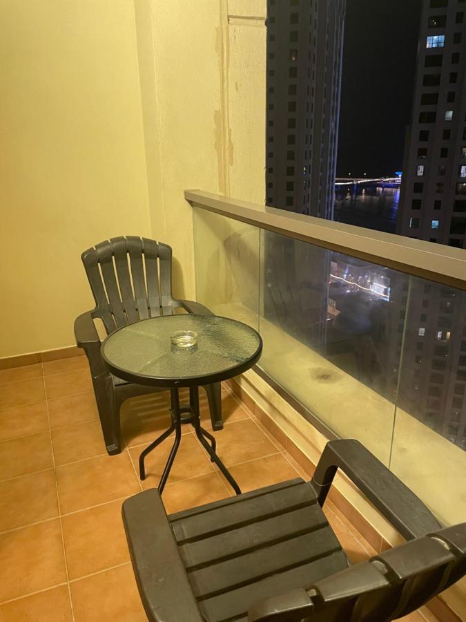 Usmans 1 Bedroom Bahar Jbr Huge 120 Sqm 2 Balconies Apartment Dubai