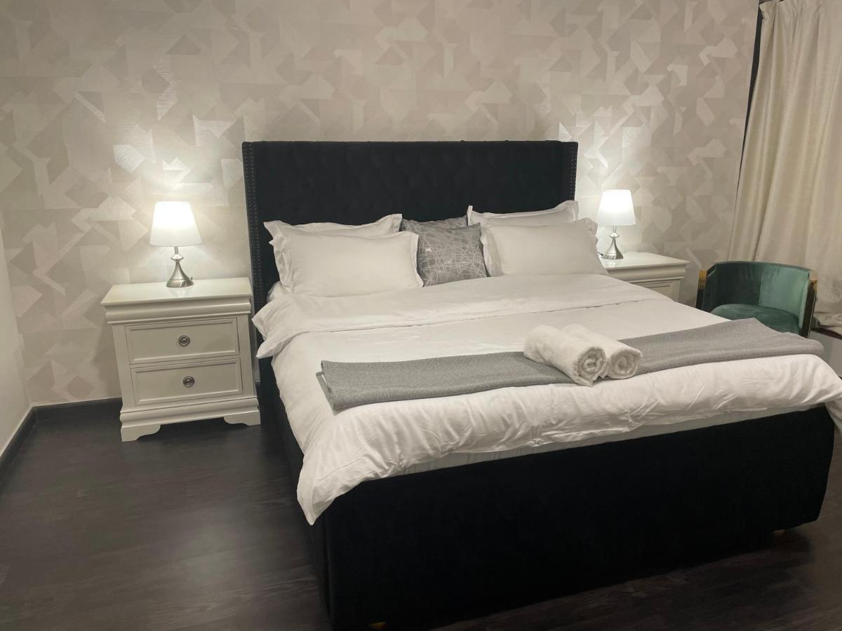 Apartment Usmans 1 Bedroom Bahar Jbr Huge 120 Sqm 2 Balconies Dubai