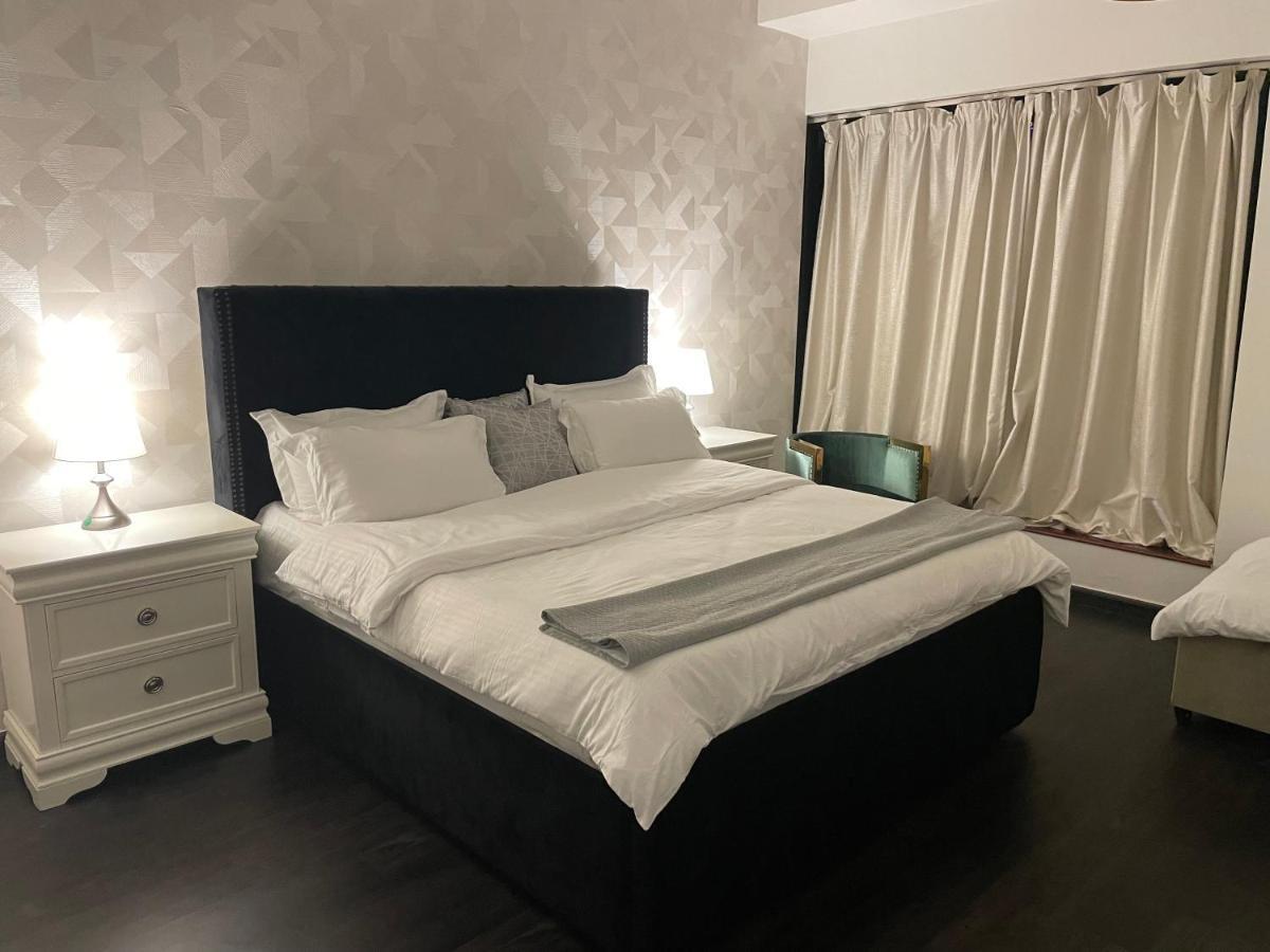 Usmans 1 Bedroom Bahar Jbr Huge 120 Sqm 2 Balconies Apartment Dubai