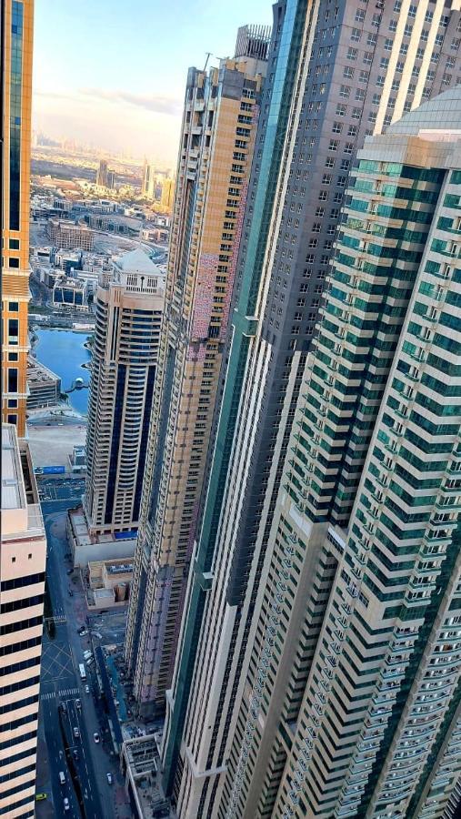 Appartement Skynest Homes Princess Tower 68th Floor 1 Bedroom Dubaï
