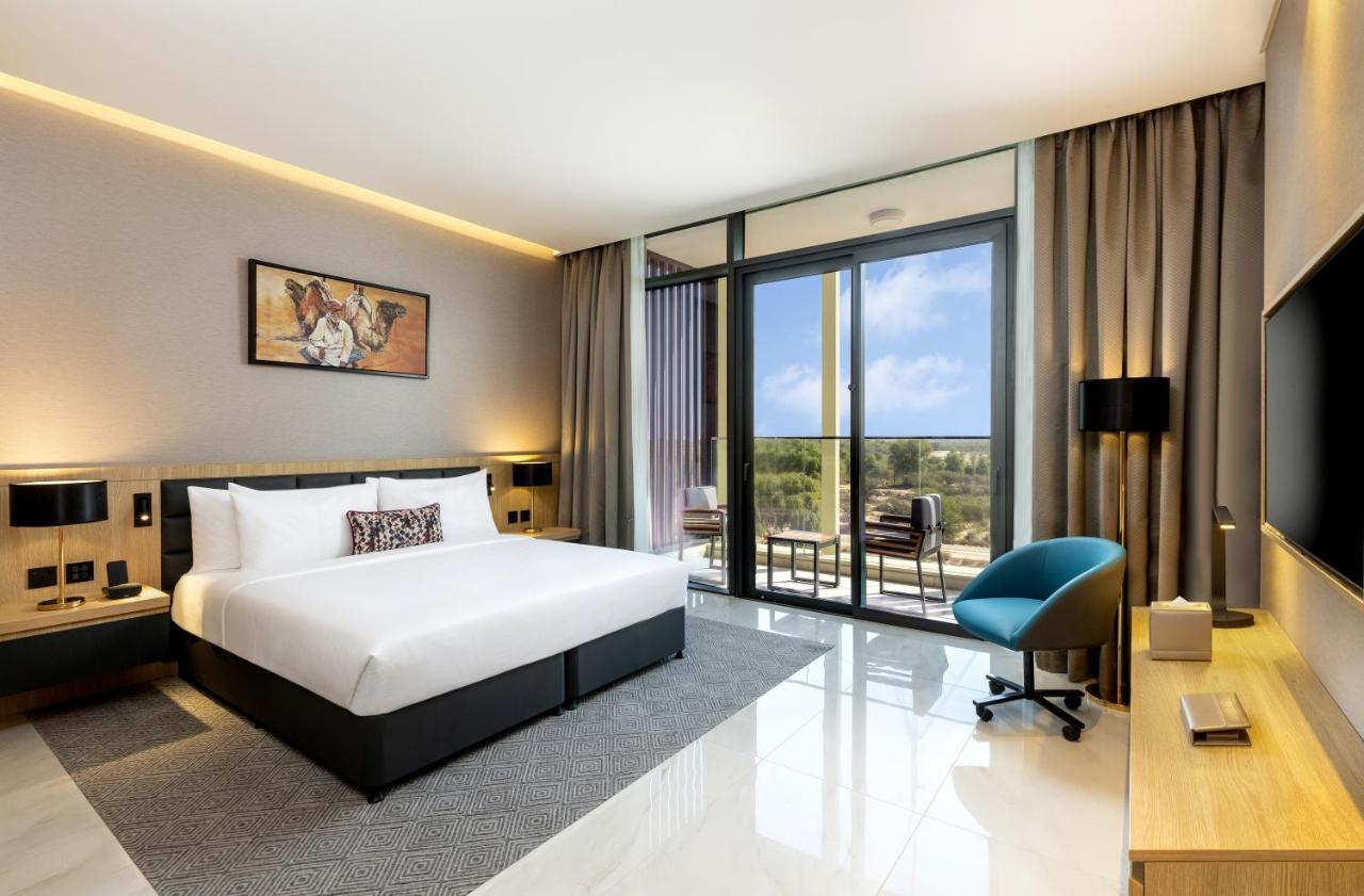 Hotel Millennium Place Mirdif Dubái
