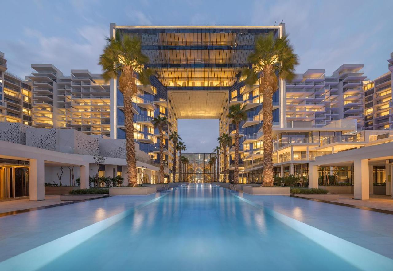 Apartment Five Palm Jumeirah - 2 Bedrooms & Maid In A Splendid - Modernlux *