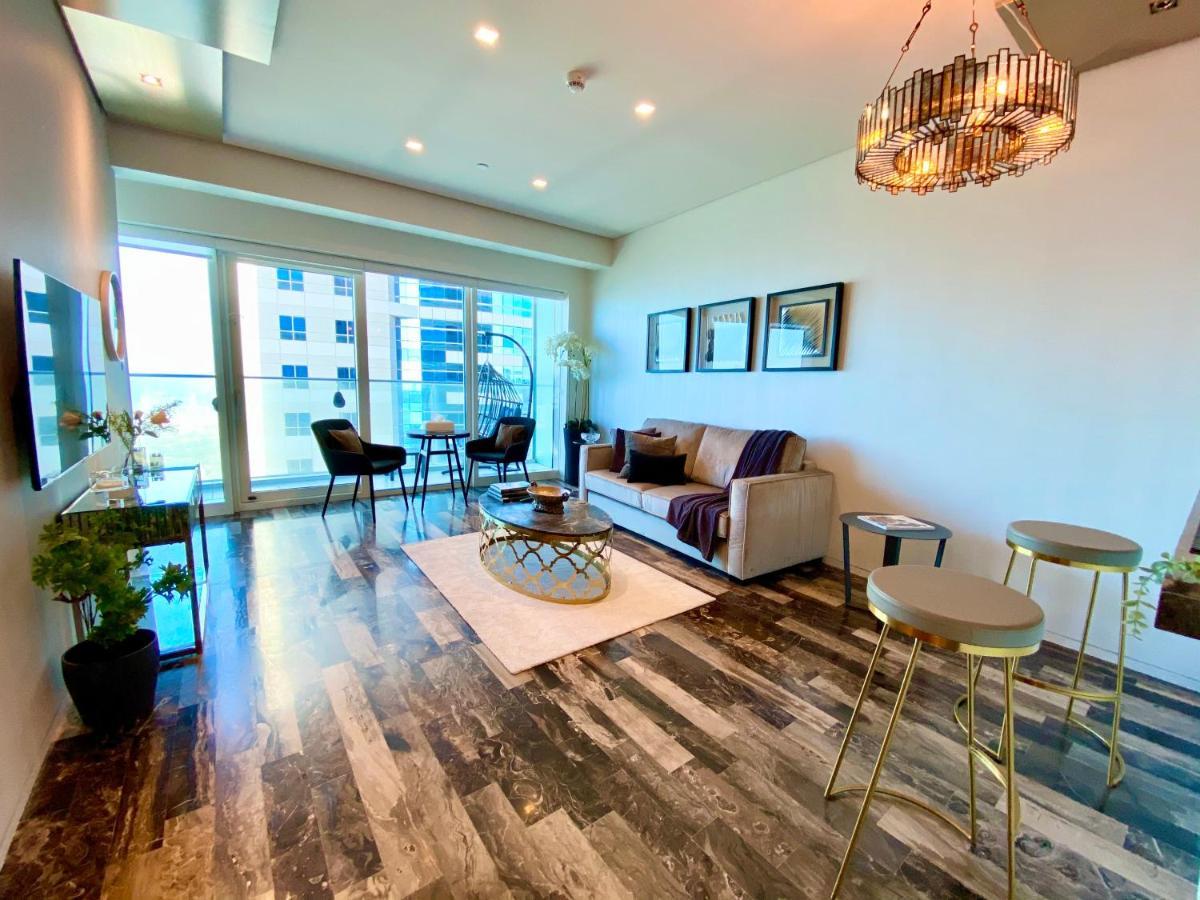 Marco Polo - Fendi Designed Apt With Aerial Panoramic Sea Views Appartement
