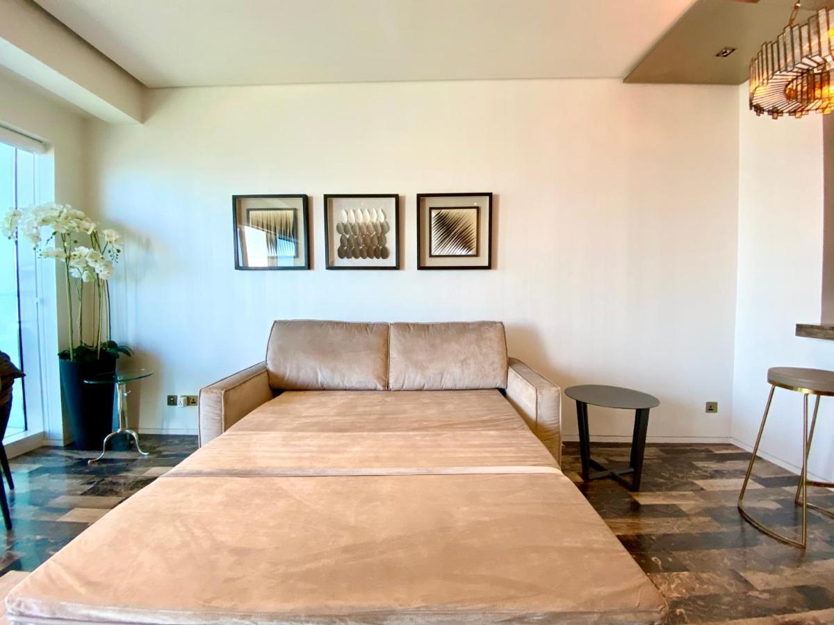 Appartement Marco Polo - Fendi Designed Apt With Aerial Panoramic Sea Views