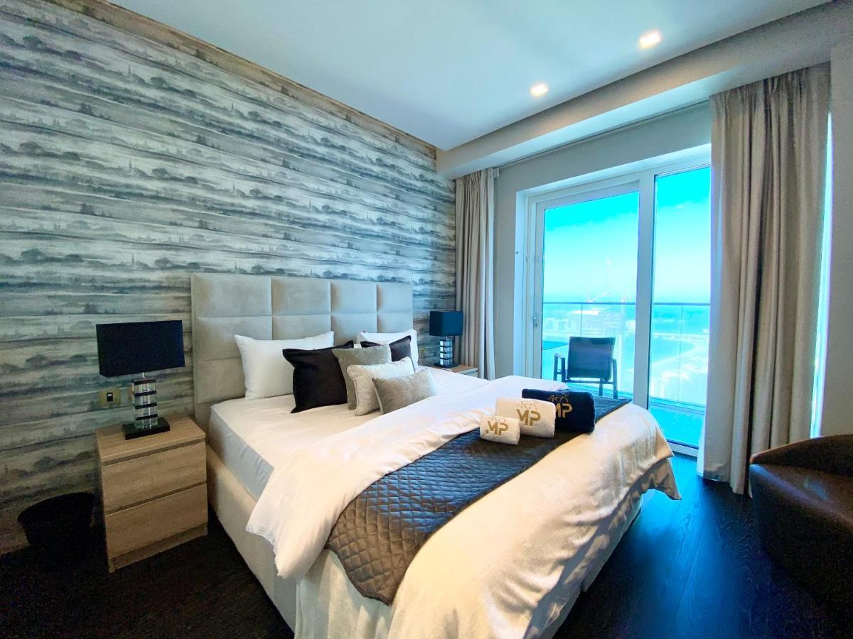 Marco Polo - Fendi Designed Apt With Aerial Panoramic Sea Views Appartement *