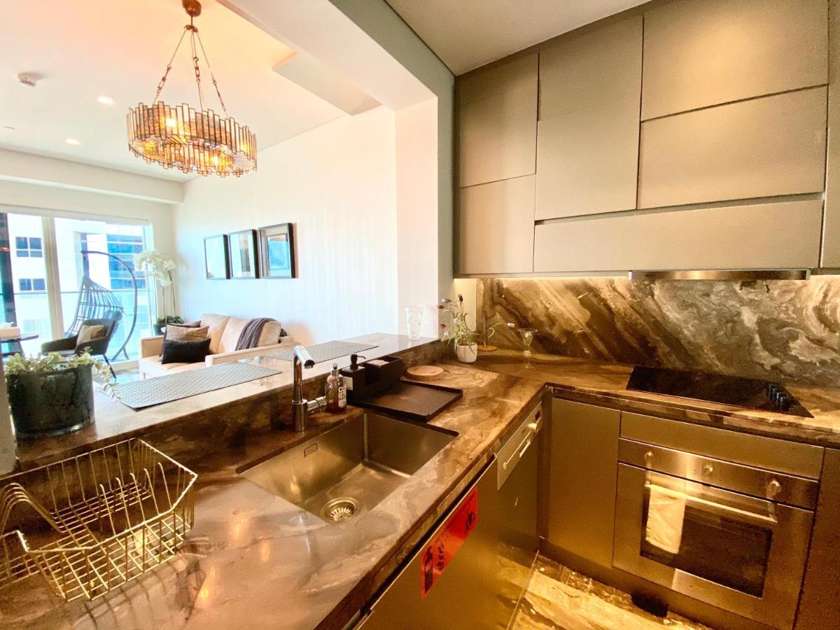 Marco Polo - Fendi Designed Apt With Aerial Panoramic Sea Views Appartement