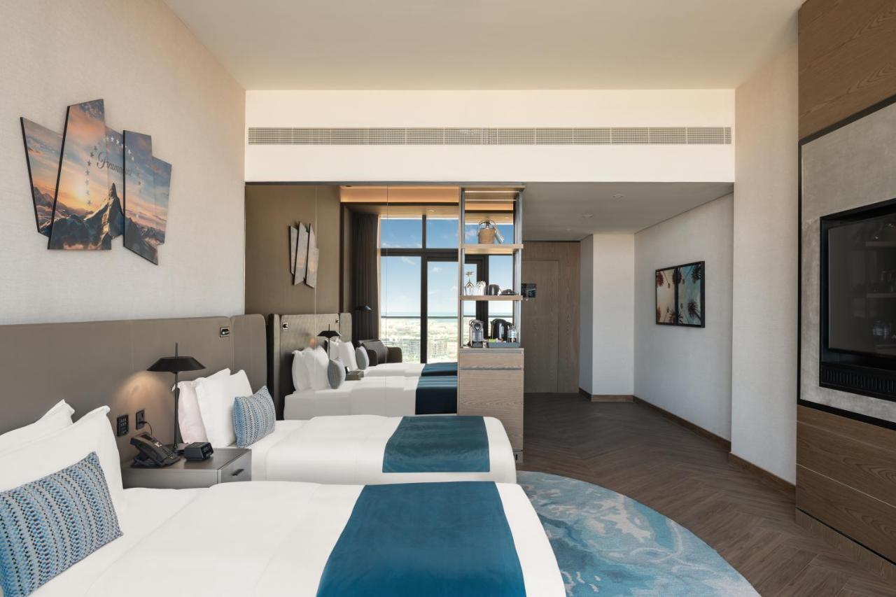 Paramount Midtown 5* Dubái