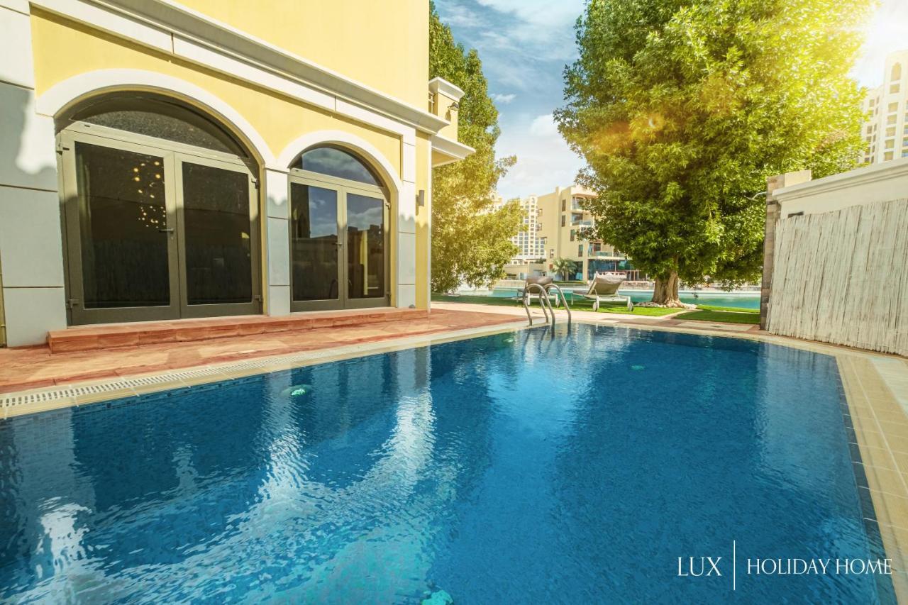 Villa Lux - The Savoy Palm