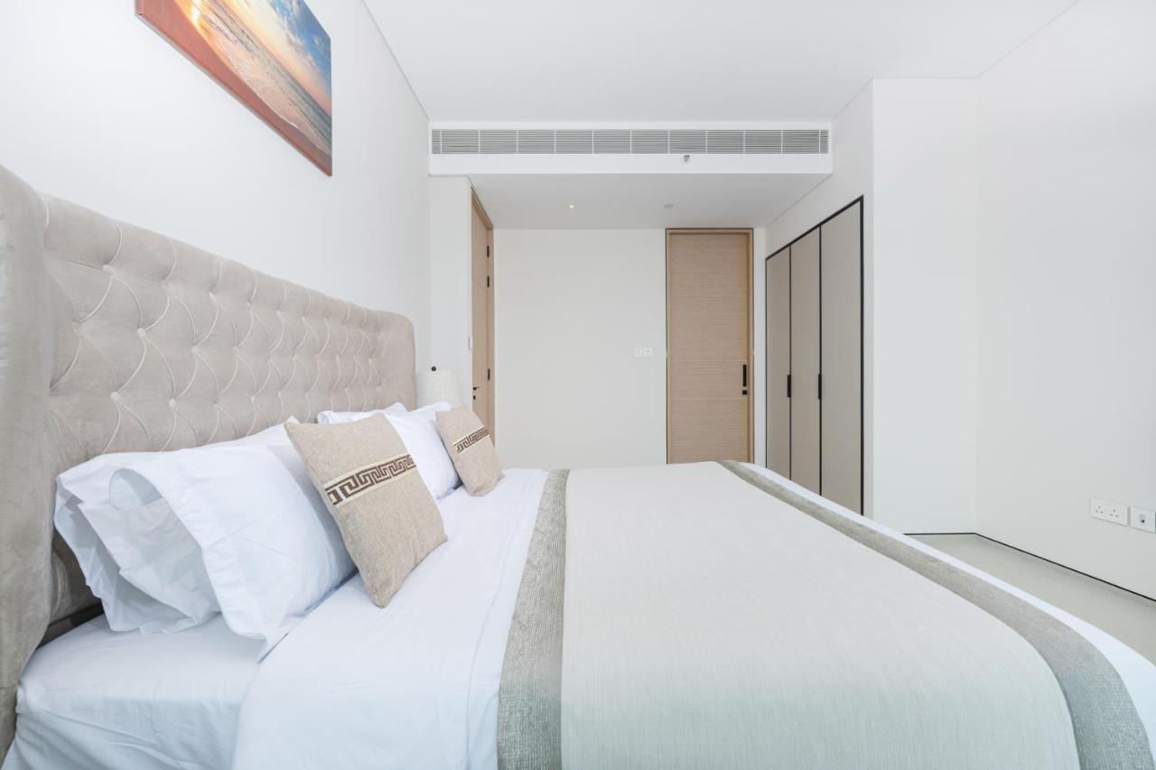 Stunning 2bhk Address Beach Lejlighed