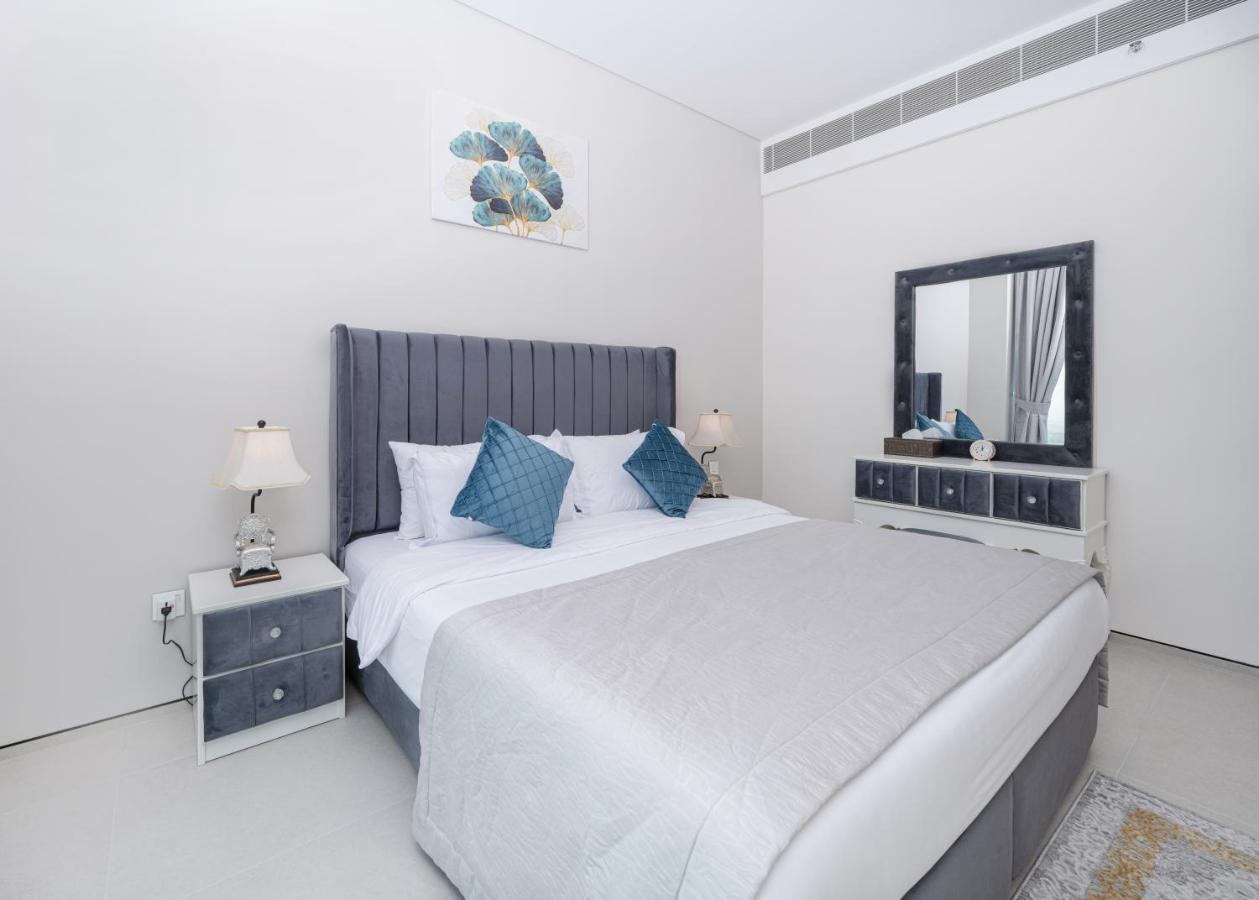 Stunning 2bhk Address Beach Dubai