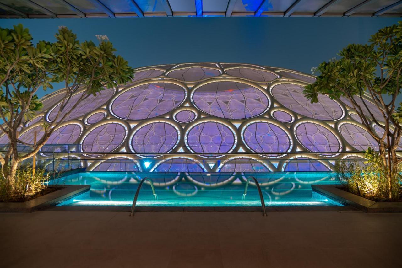 Rove Expo 3* Dubai