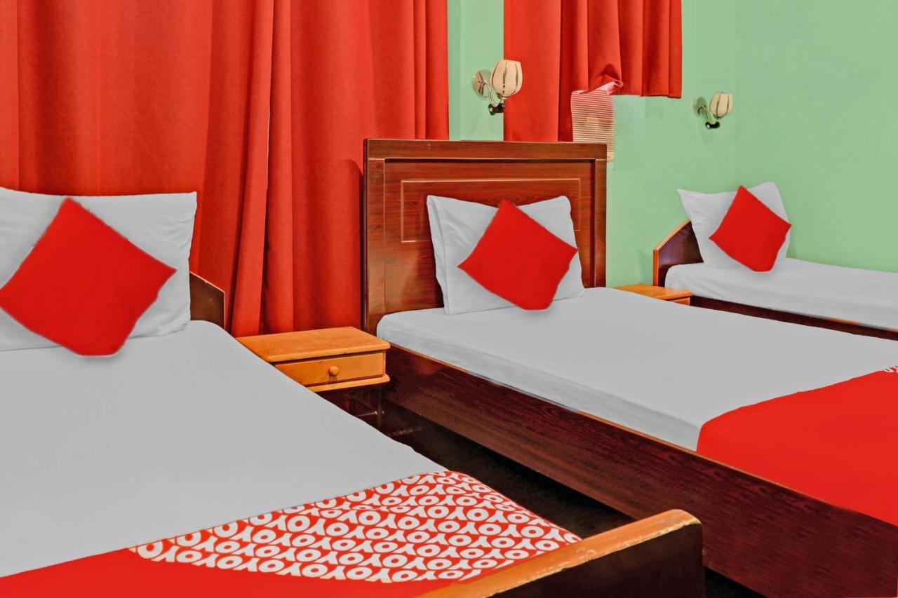 Hotel Oyo 795 Al Karawan Dubái