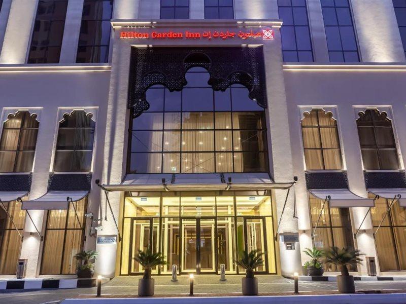 Hotel Doubletree By Hilton Al Jadaf 4*