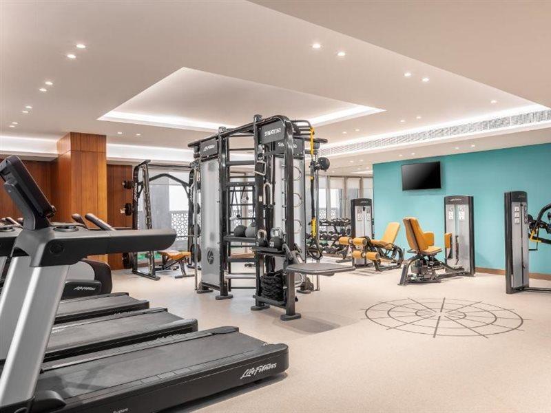 Doubletree By Hilton Al Jadaf