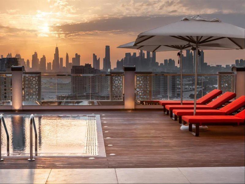Doubletree By Hilton Al Jadaf