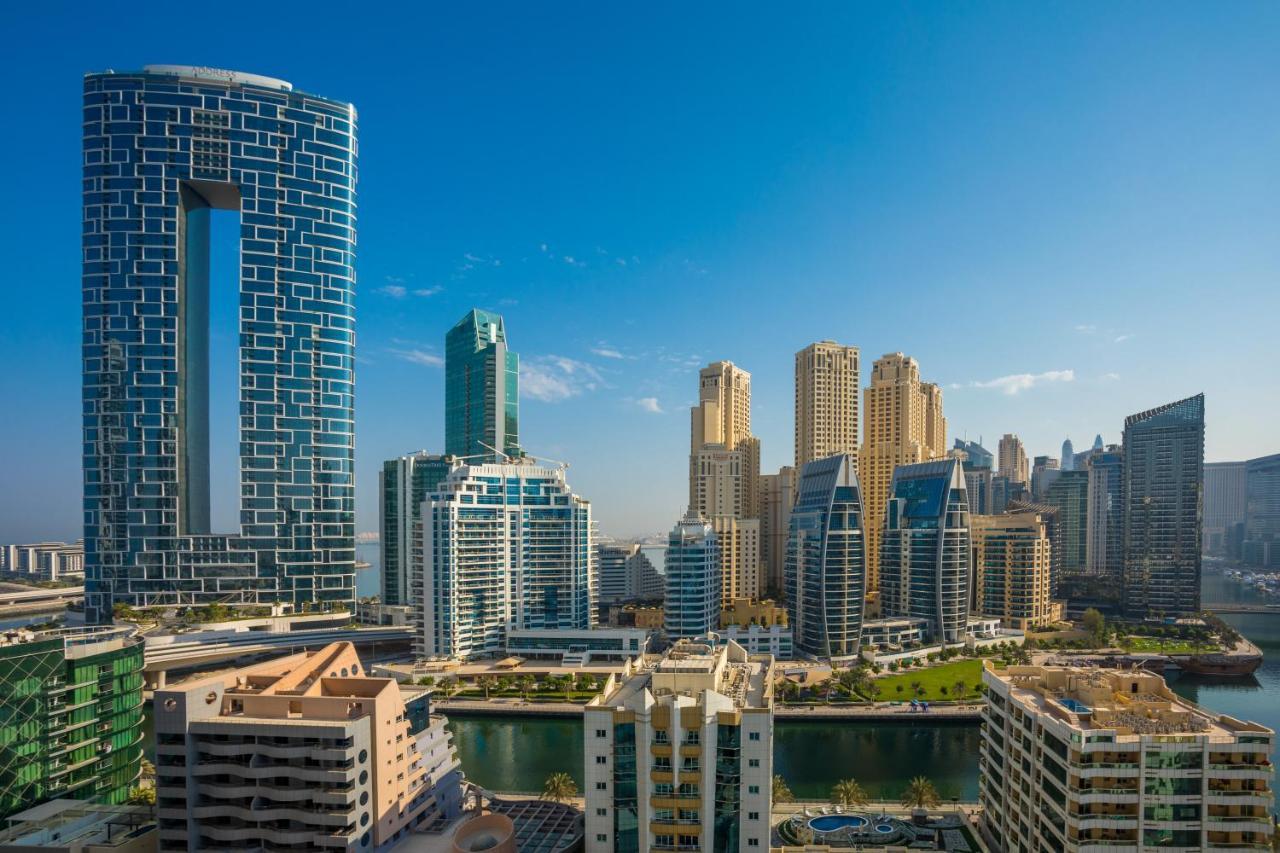 Luxury - Marina Apartemen *