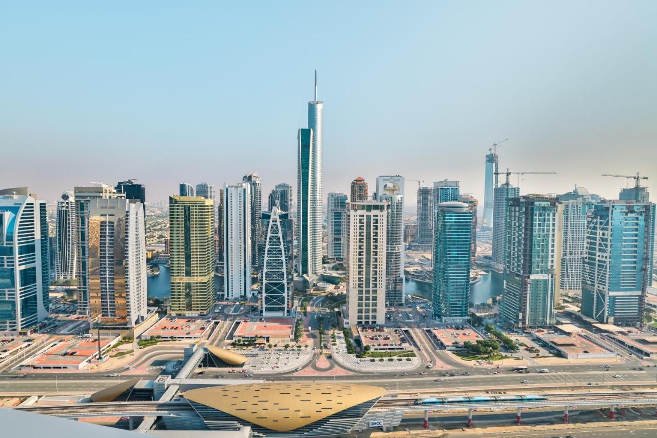 Appartement Marina Stunning Huge 4 Bedroom Apts Near Jbr Gym Pool Parking Dubai