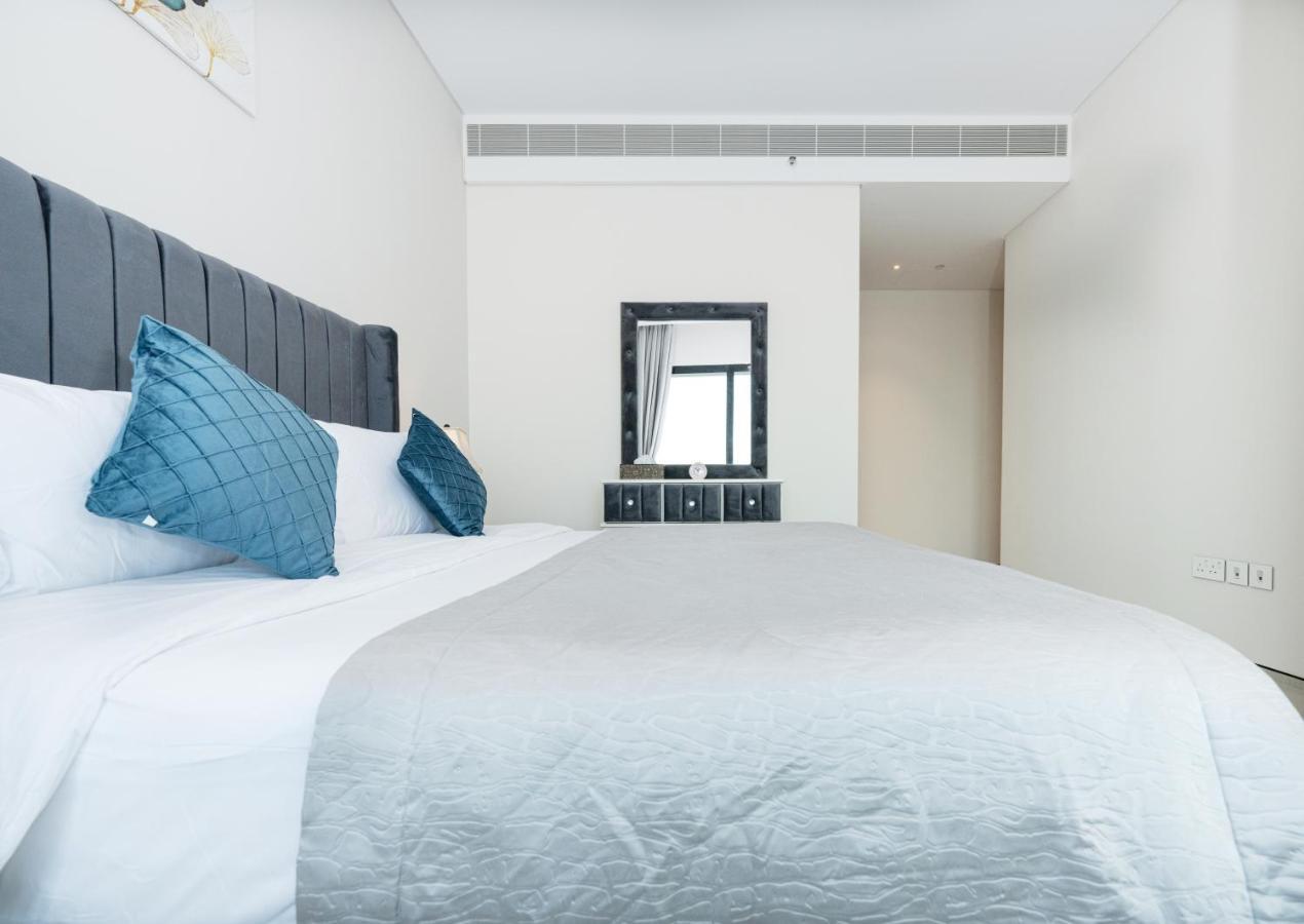 Stunning 2bhk Address Beach * Dubai